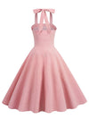 Rochie Pin Up Roz
