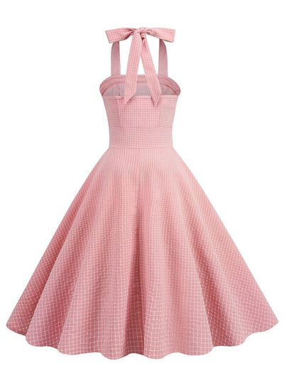 Rochie Pin Up Roz