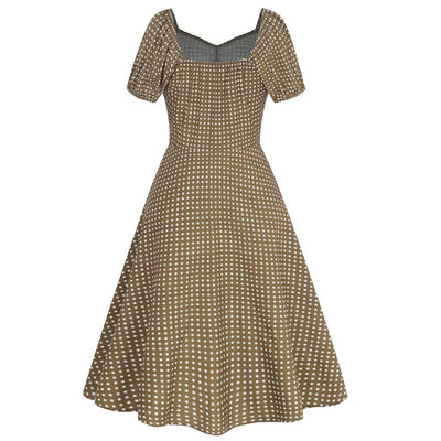 Rochie Din Anii 50 În Franța