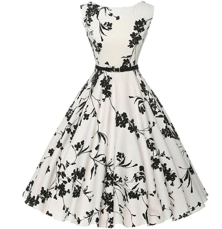 Rochie Albă De Epocă