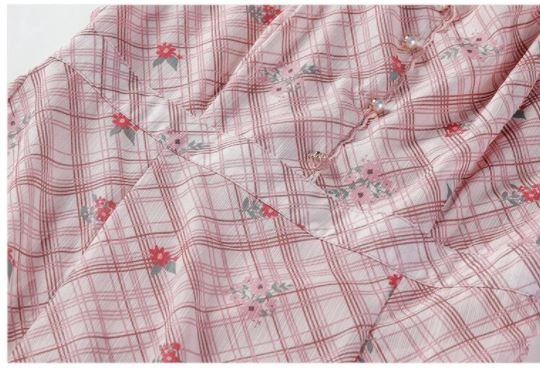 Rochie Canada Vintage Lavanda