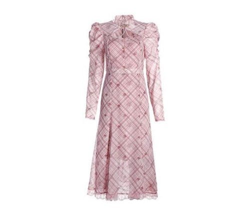 Rochie Canada Vintage Lavanda