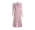 Rochie Canada Vintage Lavanda