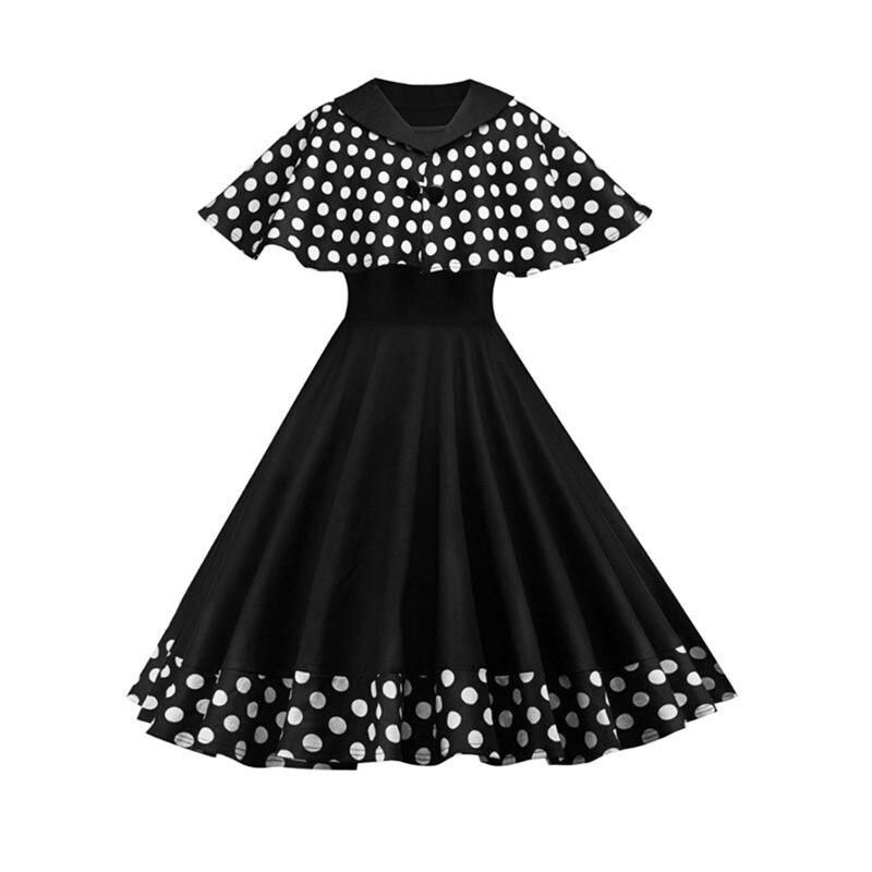 Rochie Cape De Epocă