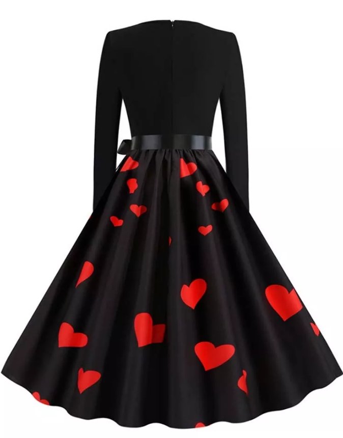 Rochie De Pisică De Epocă