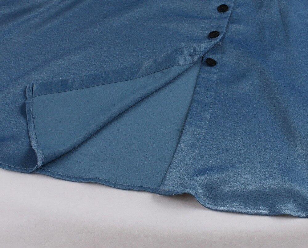 Rochie De Epocă Cu Gât Barcă