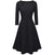 Rochie Neagra Anii 60 Anii 70