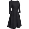 Rochie Neagra Anii 60 Anii 70
