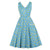 Rochie Vintage Cu Guler Din Dantela