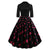 Pupici De Rochie Din Anii 50