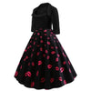 Pupici De Rochie Din Anii 50