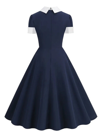 Rochie Pin Up