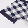 Rochie Din Bumbac Vintage Check