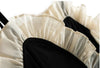 Rochie Scurtă Vintage
