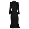 Rochie Couture Vintage Anilor 40