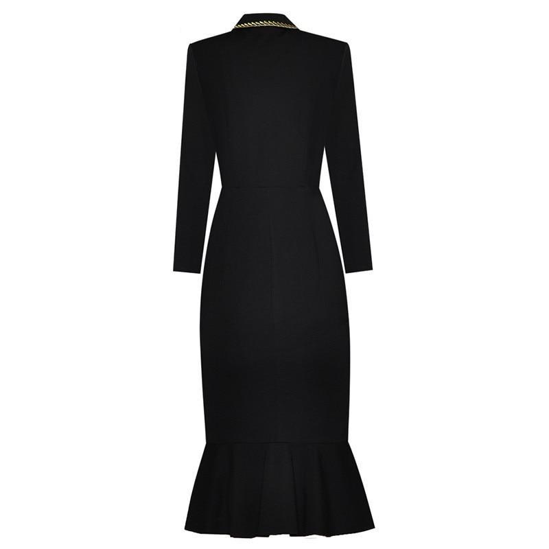 Rochie Couture Vintage Anilor 40