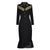 Rochie Couture Vintage Anilor 40