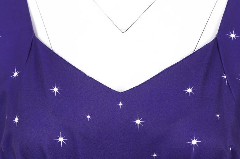 Rochie De Craciun Vintage Chalet