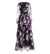 Rochie Vintage De Calitate Violet