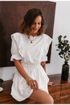 Rochie De Dantelă Vintage Anilor 50
