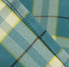 Rochie Vintage Verde Scotia
