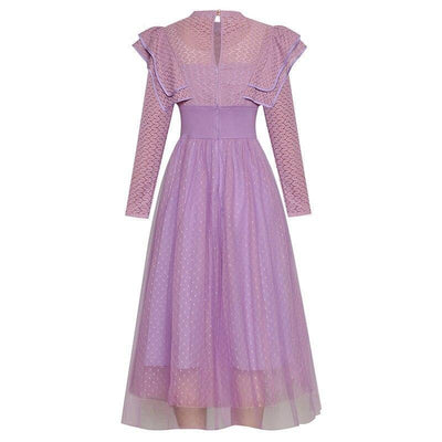 Rochie Vintage Eglantine
