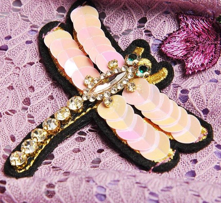 Rochie Vintage Eglantine