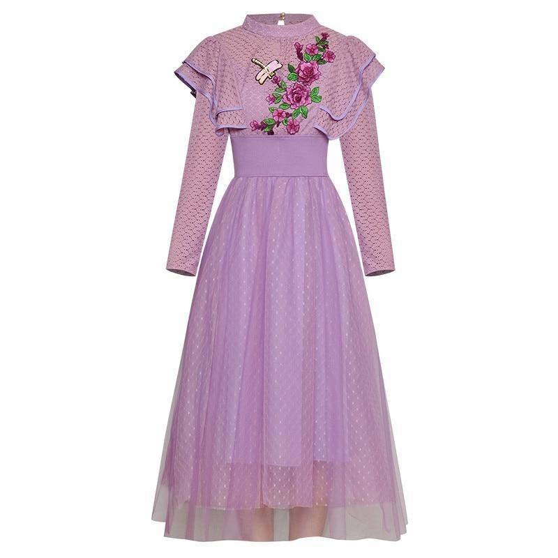 Rochie Vintage Eglantine