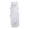 Rochie De Epocă Elastică