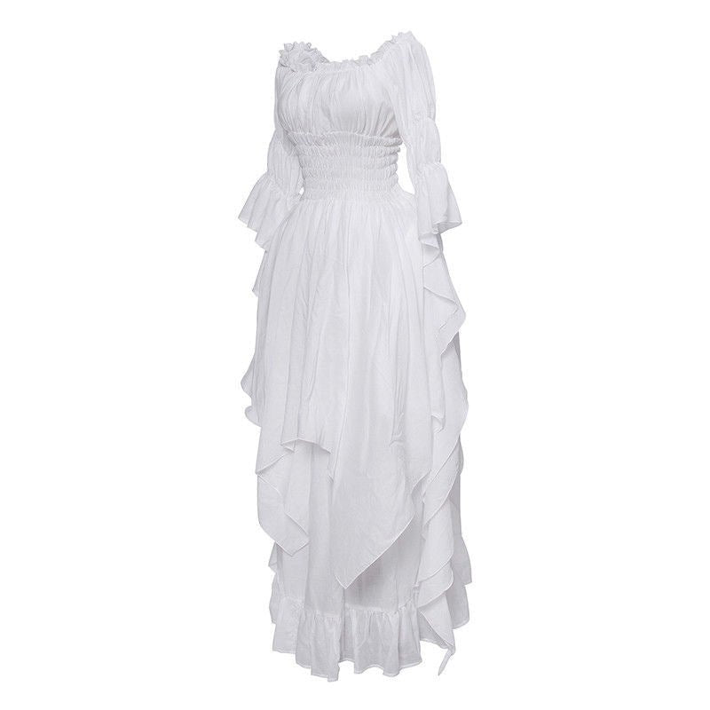 Rochie De Epocă Elastică