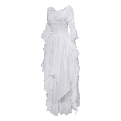 Rochie De Epocă Elastică