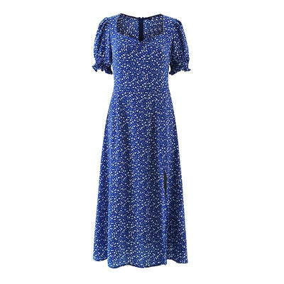 Rochie De Vară De Epocă
