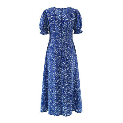 Rochie De Vară De Epocă