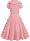 Rochie De Fată Vintage