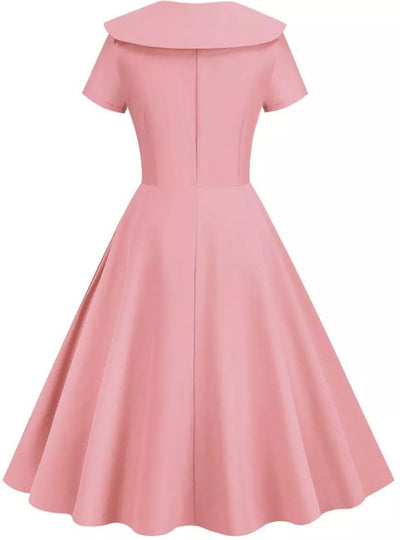 Rochie De Fată Vintage