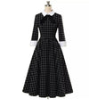 Rochie Formală De Toamnă
