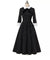 Rochie Formală De Toamnă