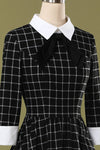 Rochie Formală De Toamnă