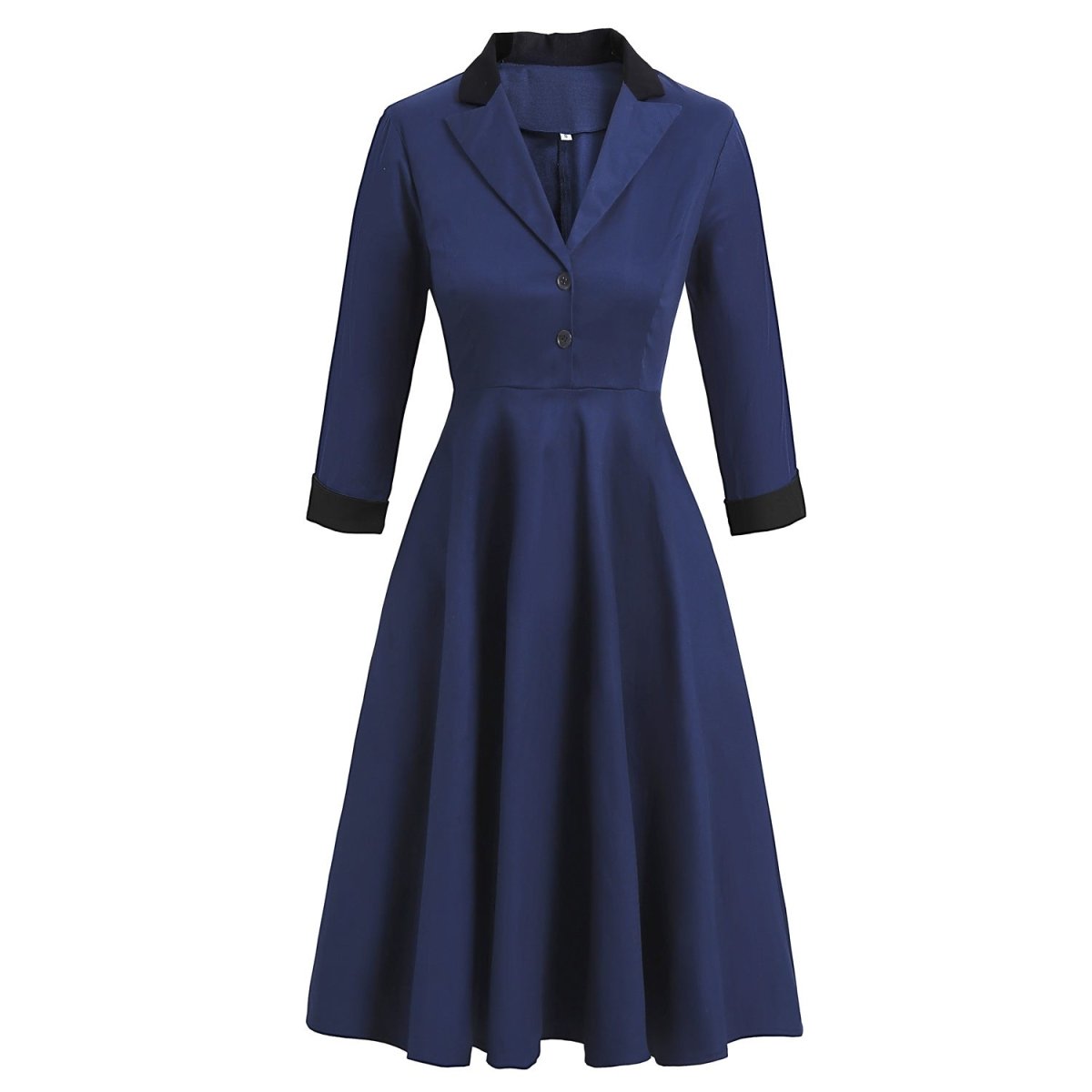 Rochie De Iarnă Formală De Epocă