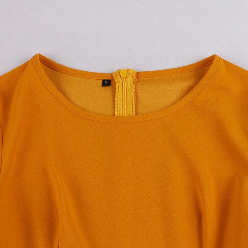 Rochie Vintage Ginger