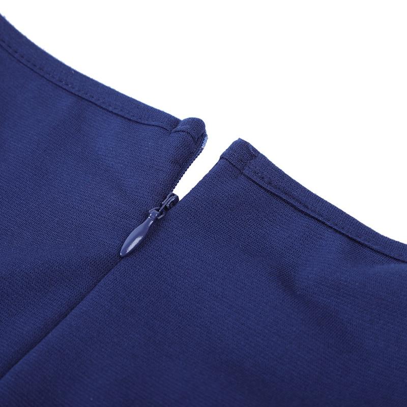 Rochie Plus Size Ani 50