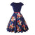 Rochie Plus Size Ani 50