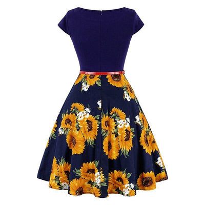 Rochie Anii 50 Pentru Femei Curbate
