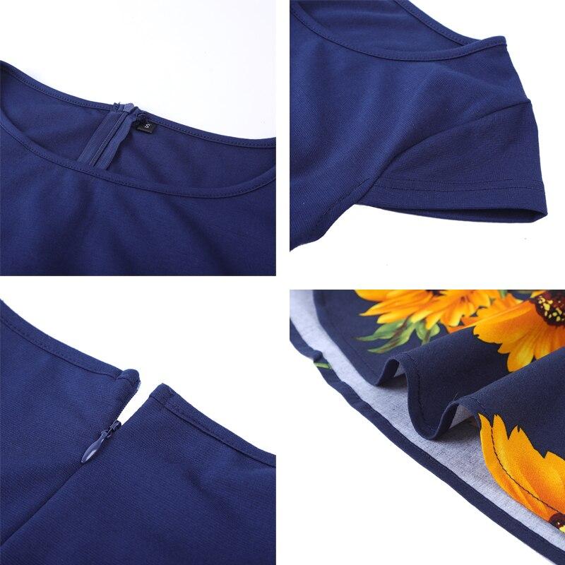 Rochie Anii 50 Pentru Femei Curbate