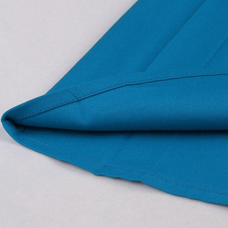 Rochie Vintage Marime Plus Guler Crestat