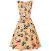 Rochie De Halloween Vintage Plus Size