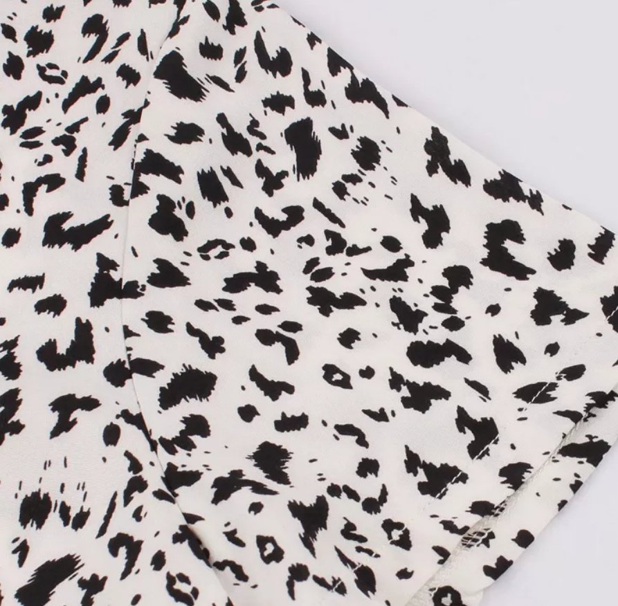 Rochie Vintage Cu Talie Înaltă De Mărimi, Albă