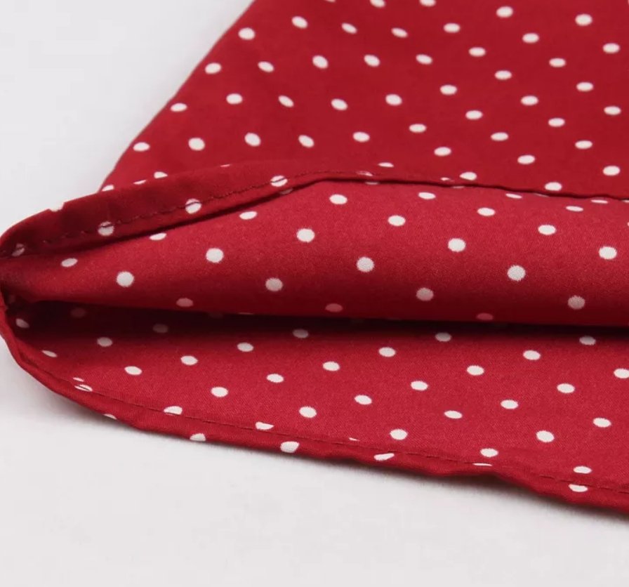 Litere De Rochie Vintage De Marime Plus