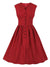 Litere De Rochie Vintage De Marime Plus