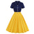 Rochie Vintage Anilor 50